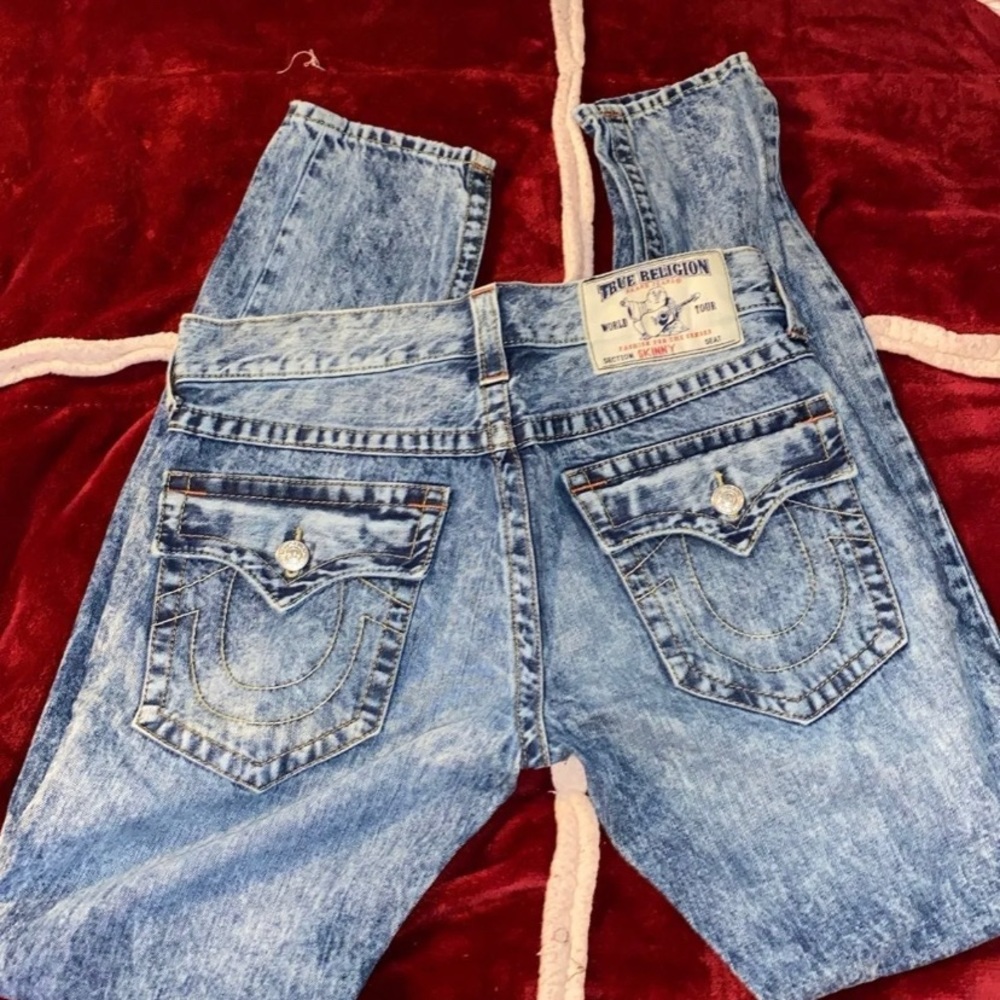 True religion jeans